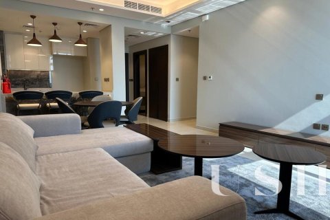 Apartment in Business Bay, Dubai 2 bedrooms, 111 sq.m. № 39717 - photo 15