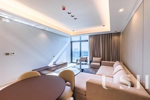 Apartment in Business Bay, Dubai 2 bedrooms, 111 sq.m. № 39717 - photo 23