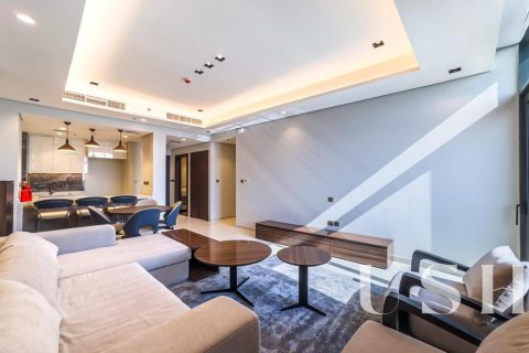 Apartment in Business Bay, Dubai 2 bedrooms, 111 sq.m. № 39717 - photo 10