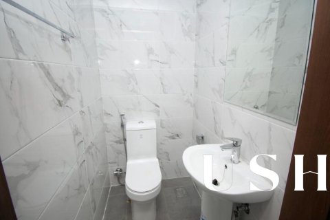 Appartement à Al Furjan, Dubai, 2 chambres, 130 m², № 39718 - photo 14