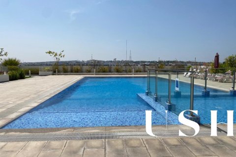 Appartement à Al Furjan, Dubai, 2 chambres, 130 m², № 39718 - photo 12