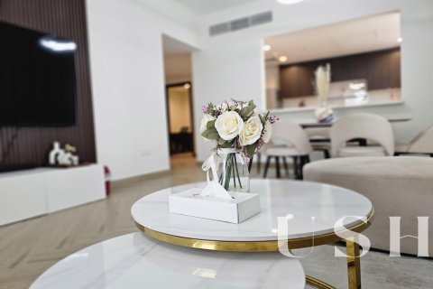 Apartment in Zabeel, Dubai 3 bedrooms, 173 sq.m. № 39719 - photo 1