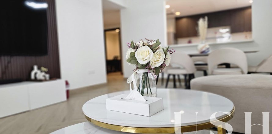 شقة في Zabeel, دبي 3 غرف نوم, 173 م² رقم 39719