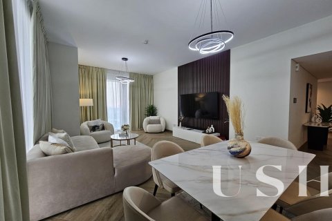Apartment in Zabeel, Dubai 3 bedrooms, 173 sq.m. № 39719 - photo 11