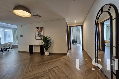 Apartment in Zabeel, Dubai 3 bedrooms, 173 sq.m. № 39719 - photo 18