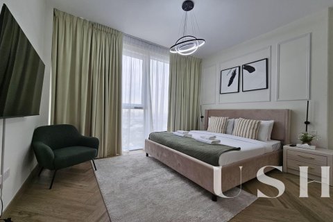 Apartment in Zabeel, Dubai 3 bedrooms, 173 sq.m. № 39719 - photo 10