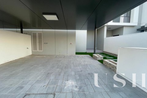 Townhouse in Al Furjan, Dubai 3 bedrooms, 255 sq.m. № 39726 - photo 8