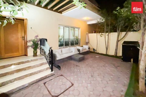 Adosado en Dubai, 3 dormitorios, 174.7 m², № 24616 - foto 26