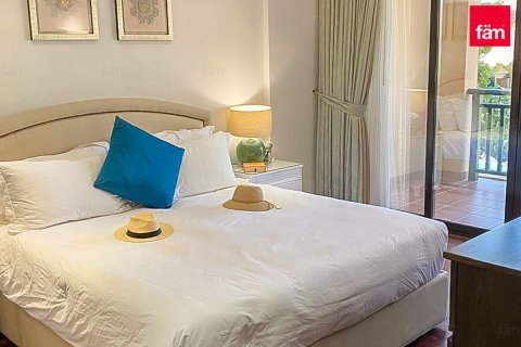 شقة في نخلة جميرا, دبي 1غرف نوم, 107.6 م² رقم 24613 - صورة 14