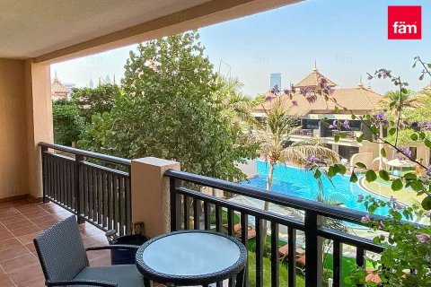 شقة في نخلة جميرا, دبي 1غرف نوم, 107.6 م² رقم 24613 - صورة 7
