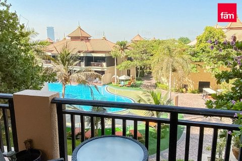 شقة في نخلة جميرا, دبي 1غرف نوم, 107.6 م² رقم 24613 - صورة 6