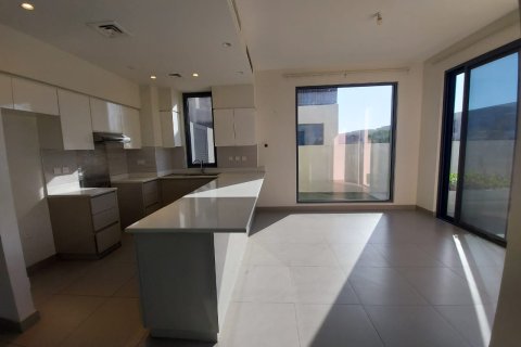 Купить таунхаус в Maple at Dubai Hills Estate, Дубай Хилс Эстейт, Дубай: 5 спален, 288м², № 61387 - фото 2