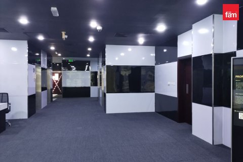 Bureau à Dubai, 114.5 m², № 120687 - photo 3