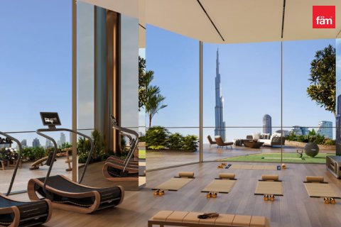 شقة في Sheikh Zayed Road, دبي 1غرف نوم, 72.8 م² رقم 120691 - صورة 6