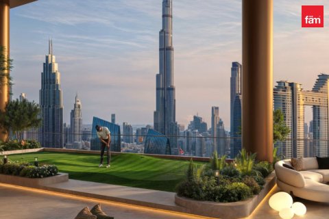 شقة في Sheikh Zayed Road, دبي 1غرف نوم, 72.8 م² رقم 120691 - صورة 3
