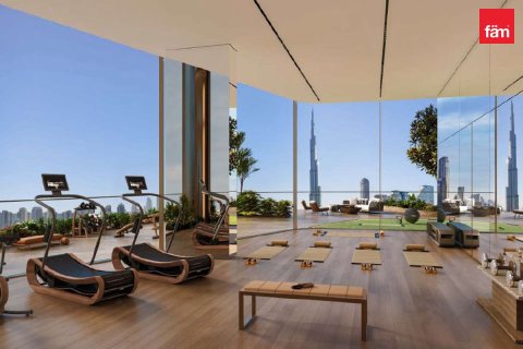 شقة في Sheikh Zayed Road, دبي 1غرف نوم, 72.8 م² رقم 120691 - صورة 10