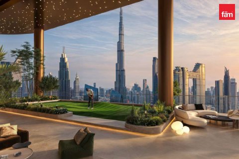 شقة في Sheikh Zayed Road, دبي 1غرف نوم, 72.8 م² رقم 120691 - صورة 7