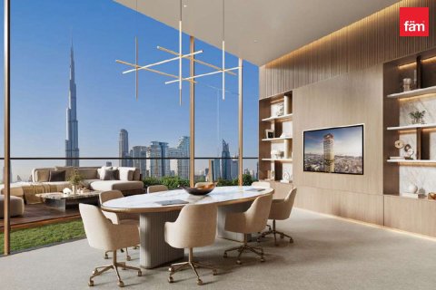 شقة في Sheikh Zayed Road, دبي 1غرف نوم, 72.8 م² رقم 120691 - صورة 8