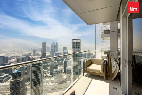 شقة في وسط مدينة دبي, دبي 1غرف نوم, 77.9 م² رقم 120689 - صورة 14