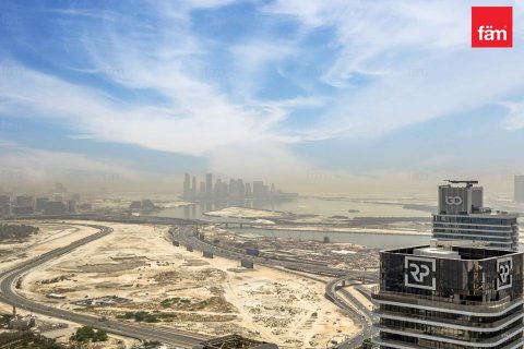 Apartamento en Downtown Dubai (Downtown Burj Dubai), Dubai, 1 dormitorio, 77.9 m², № 120689