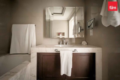 شقة في وسط مدينة دبي, دبي 1غرف نوم, 77.9 م² رقم 120689 - صورة 18