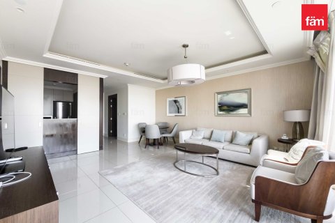 شقة في وسط مدينة دبي, دبي 1غرف نوم, 77.9 م² رقم 120689 - صورة 10