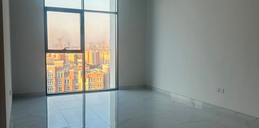 Apartment in Al Furjan, Dubai 2 bedrooms, 116.2 sq.m. № 120690