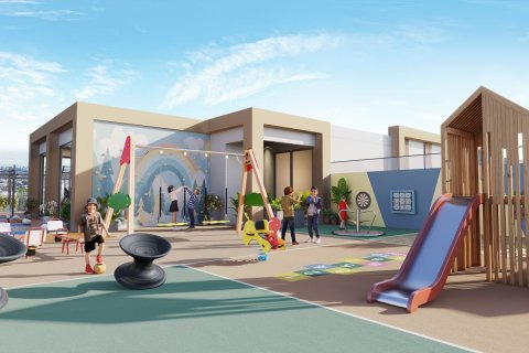 Apartamento en Dubai, 1 dormitorio, 73.2 m², № 95694 - foto 12