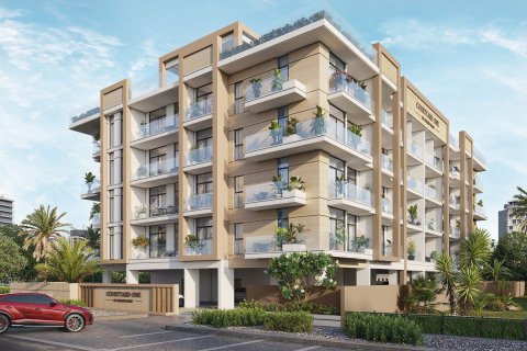 Apartamento en Dubai, 1 dormitorio, 73.2 m², № 95694 - foto 22