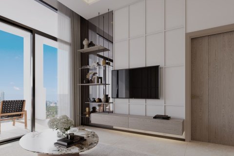 Apartamento en Dubai, 1 dormitorio, 73.2 m², № 95694 - foto 5