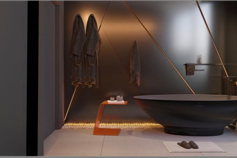 Apartment in Meydan, Dubai 1 bedroom, 91.2 sq.m. № 95698 - photo 10