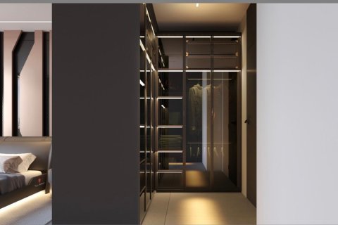 Apartment in Meydan, Dubai 1 bedroom, 91.2 sq.m. № 95698 - photo 7