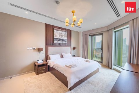 Apartamento en Downtown Dubai (Downtown Burj Dubai), Dubai, 1 dormitorio, 71.5 m², № 95693 - foto 10