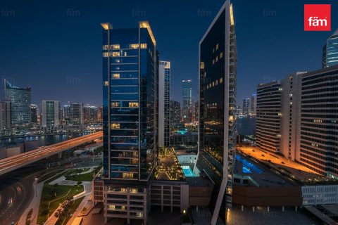 Apartamento en Downtown Dubai (Downtown Burj Dubai), Dubai, 1 dormitorio, 71.5 m², № 95693 - foto 27