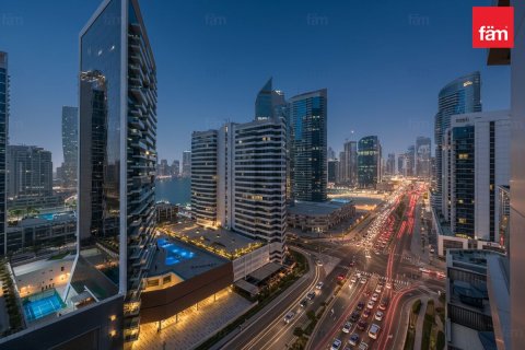 Apartamento en Downtown Dubai (Downtown Burj Dubai), Dubai, 1 dormitorio, 71.5 m², № 95693 - foto 26