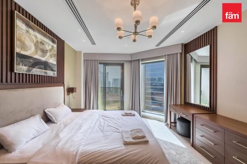 Apartamento en Downtown Dubai (Downtown Burj Dubai), Dubai, 1 dormitorio, 71.5 m², № 95693 - foto 7