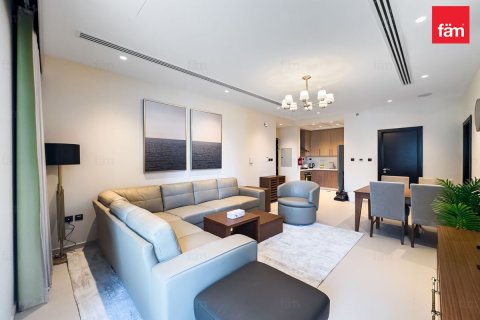 Apartamento en Downtown Dubai (Downtown Burj Dubai), Dubai, 1 dormitorio, 71.5 m², № 95693 - foto 2