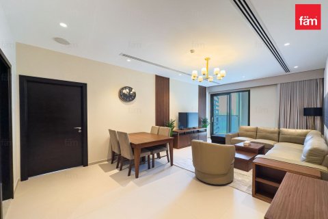 Apartamento en Downtown Dubai (Downtown Burj Dubai), Dubai, 1 dormitorio, 71.5 m², № 95693 - foto 4