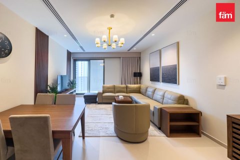 Apartamento en Downtown Dubai (Downtown Burj Dubai), Dubai, 1 dormitorio, 71.5 m², № 95693