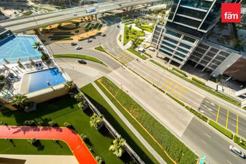 Apartamento en Downtown Dubai (Downtown Burj Dubai), Dubai, 1 dormitorio, 71.5 m², № 95693 - foto 18