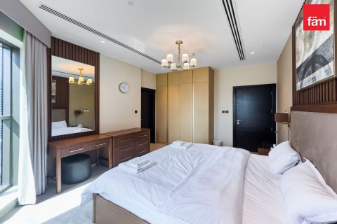 Apartamento en Downtown Dubai (Downtown Burj Dubai), Dubai, 1 dormitorio, 71.5 m², № 95693 - foto 9