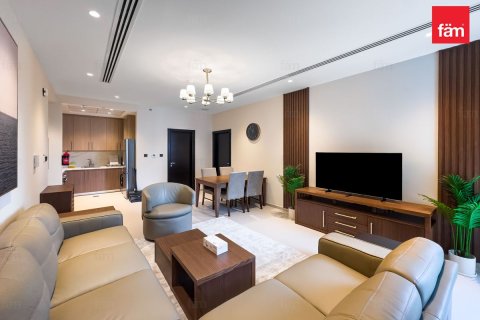 Apartamento en Downtown Dubai (Downtown Burj Dubai), Dubai, 1 dormitorio, 71.5 m², № 95693 - foto 5