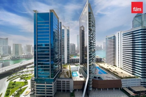 Apartamento en Downtown Dubai (Downtown Burj Dubai), Dubai, 1 dormitorio, 71.5 m², № 95693 - foto 22