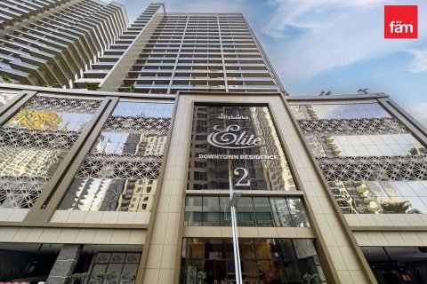 Apartamento en Downtown Dubai (Downtown Burj Dubai), Dubai, 1 dormitorio, 71.5 m², № 95693 - foto 20