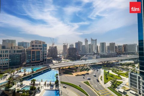 Apartamento en Downtown Dubai (Downtown Burj Dubai), Dubai, 1 dormitorio, 71.5 m², № 95693 - foto 21