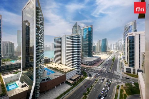 Apartamento en Downtown Dubai (Downtown Burj Dubai), Dubai, 1 dormitorio, 71.5 m², № 95693 - foto 23