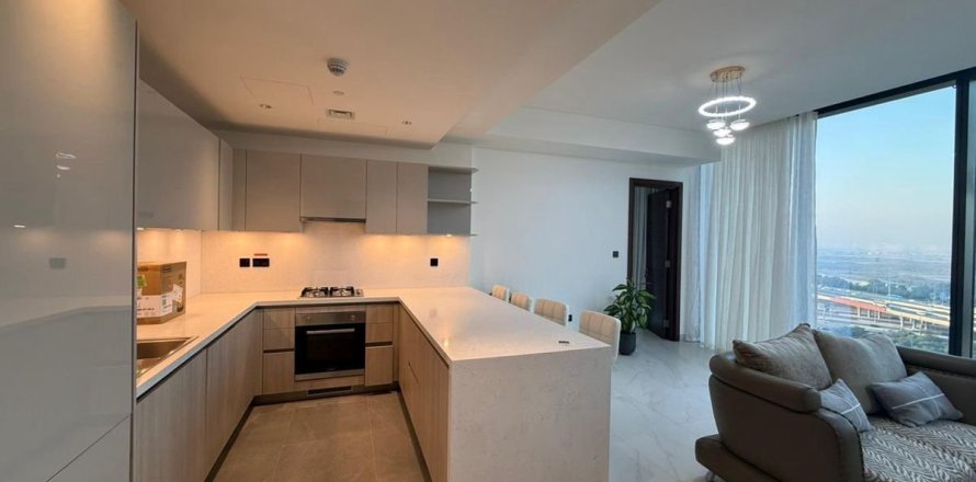 شقة في دبي 2 غرف نوم, 118.5 م² رقم 95695