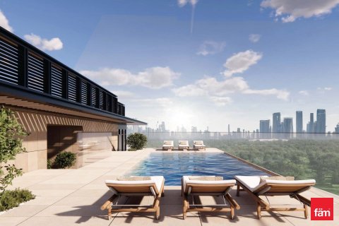 Apartamento en Meydan, Dubai, 1 dormitorio, 121.5 m², № 95697 - foto 8