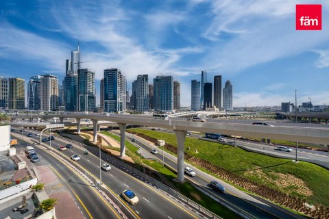 Apartment in Dubai Marina, Dubai 2 bedrooms, 102.5 sq.m. № 95699 - photo 10