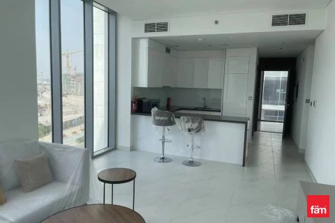 Квартира в Дубае, 1 спальня, 77.2м², № 109850